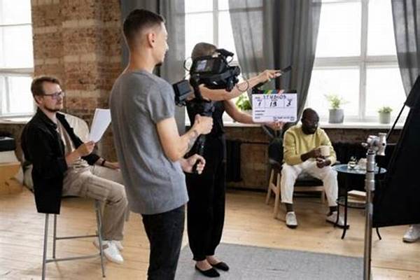 Panduan Menjadi Artis Sukses