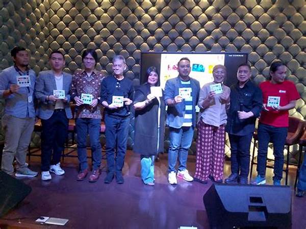 Pembelajaran Musik Antar Generasi