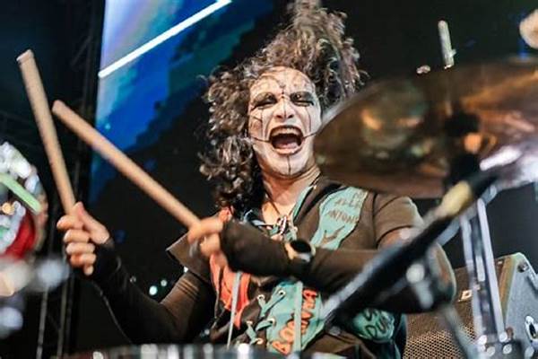 Penampilan Band Indonesia Di Luar Negeri