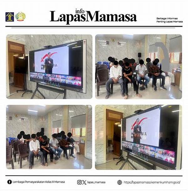 Penampilan Bersama Secara Virtual
