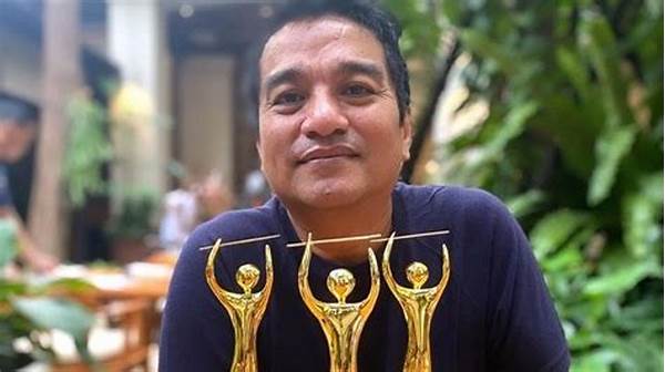 “penghargaan Musik Global Artis Lokal Indonesia”
