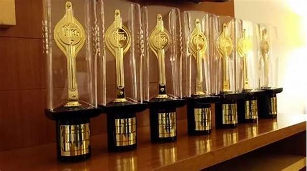 Penghargaan Tertinggi Dalam Perfilman Dunia