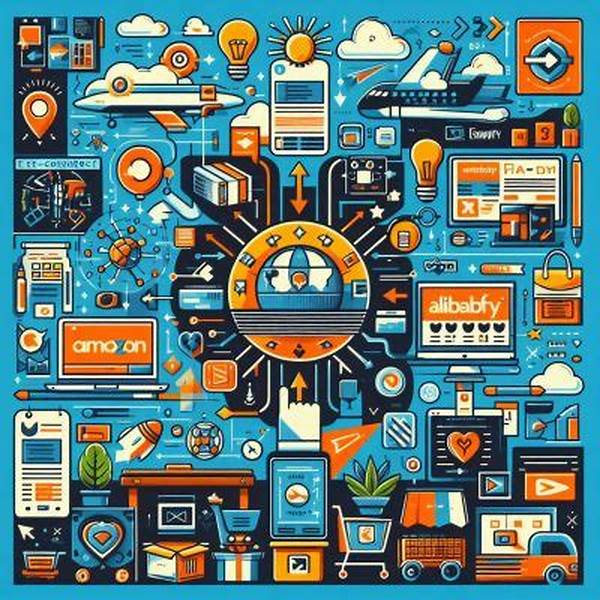 Perkembangan E-commerce Global Terkini