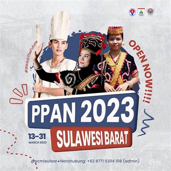 Pertukaran Kreatif Antar Negara
