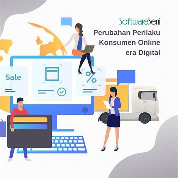 Perubahan Perilaku Penonton Era Digital