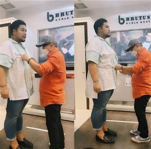 Pola Makan Sehat Selebriti Sukses