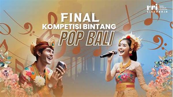 “popularitas Internasional Bintang Pop Indonesia”