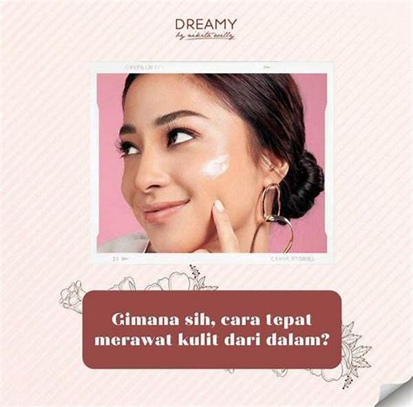 Produk Kecantikan Pilihan Artis Idola