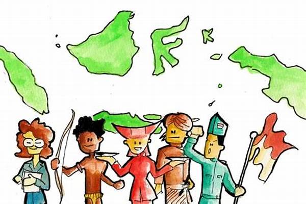 Promosi Seni Indonesia Secara Global