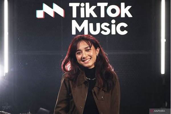 “proyek Musik Lintas Negara Terbaru”