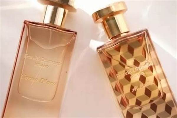 Rekomendasi Parfum Artis Ternama