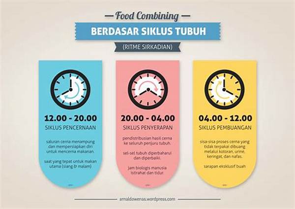 Ritme Sirkadian Selebriti Pagi Hari