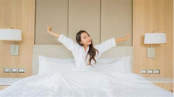 Rutinitas Pagi Orang Terkenal