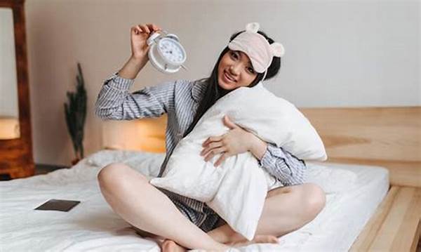 Rutinitas Pagi Sehat Artis Terkenal