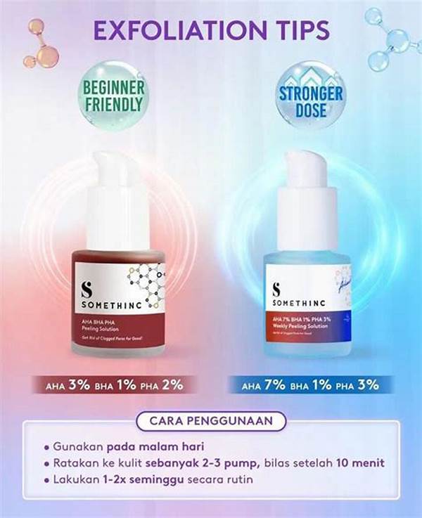 Serum Pagi Untuk Kulit Cerah