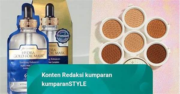 Skincare Favorit Dari Selebriti