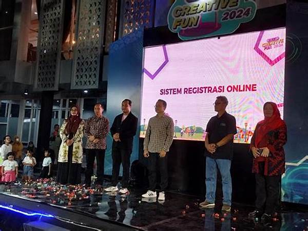 Talenta Lokal Bersinar Global