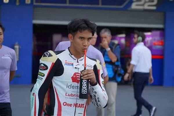 Talenta Muda Indonesia Di Kancah Dunia