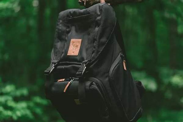 Tas Desainer Lokal Gaya Modern