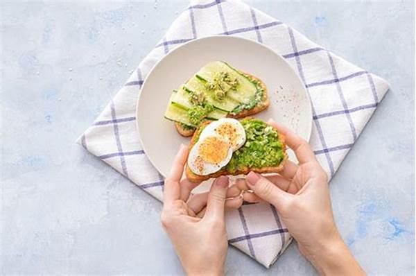 Tips Sarapan Artis Untuk Diet