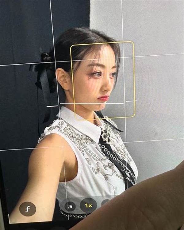 Tren Aksesori Tradisional Ala Selebriti