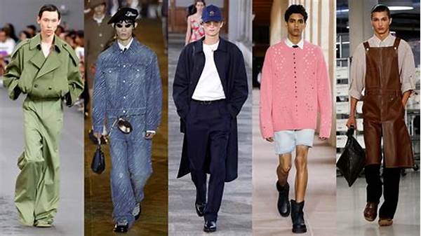 Trend Terbaru Fashion Selebriti