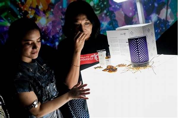 Wewangian Khas Artis Indonesia