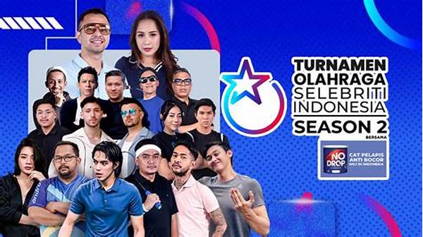 Workout Selebriti Indonesia Terbaru