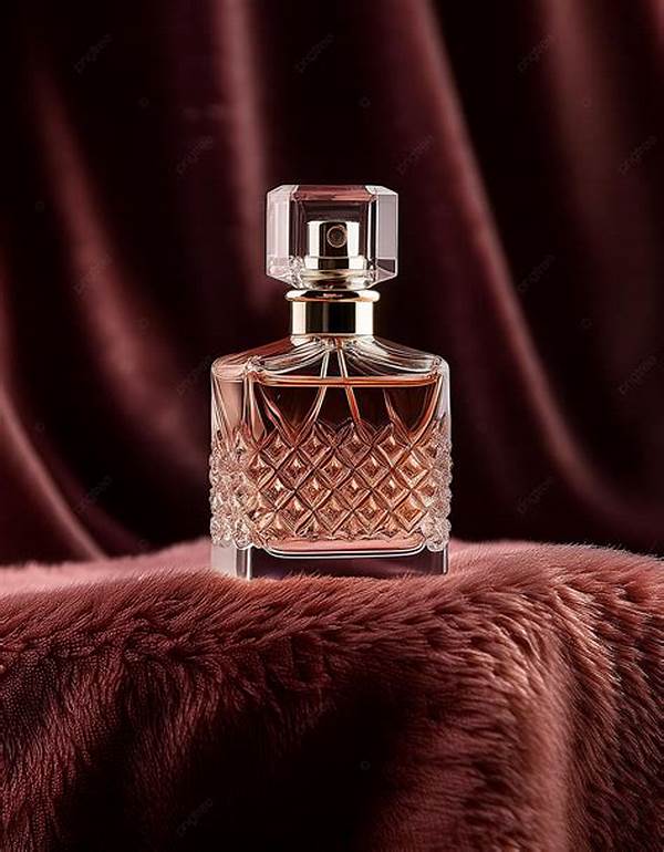 Botol Parfum Selebriti Yang Mewah
