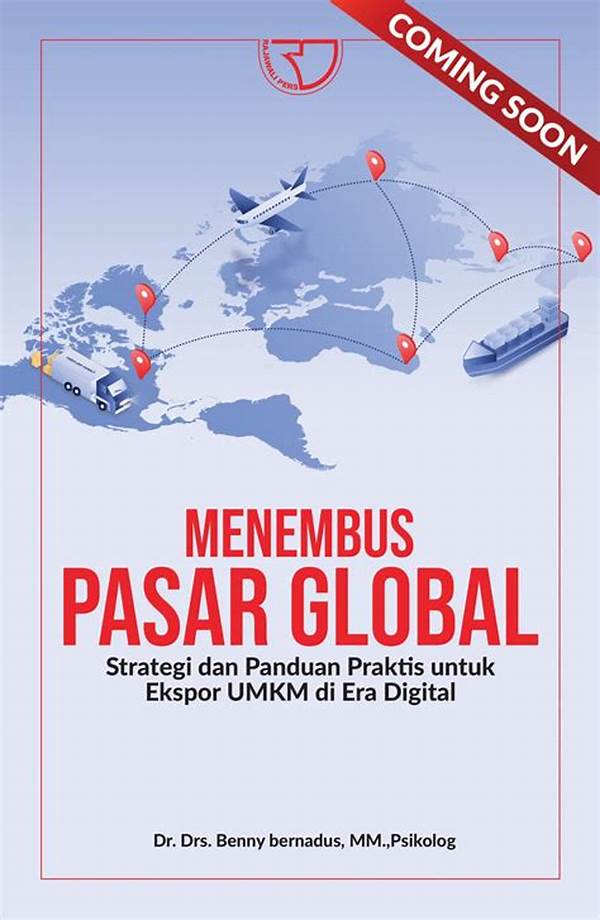 “lagu Indonesia Menembus Pasar Global”