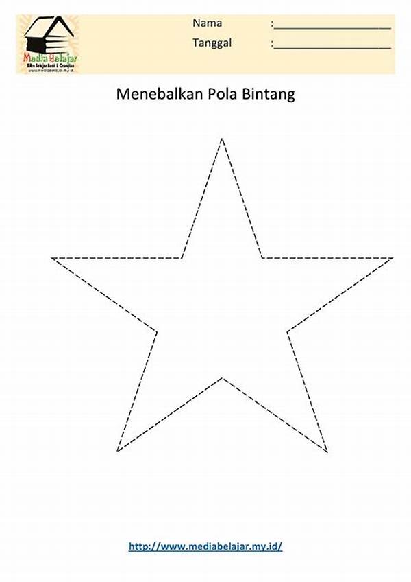 Pola Bangun Pagi Bintang Terkenal