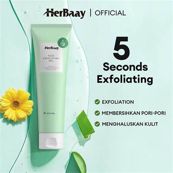 Rekomendasi Gel Pelembut Untuk Wajah