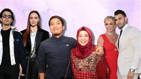 “selebriti Lokal Dominasi Kancah Internasional”