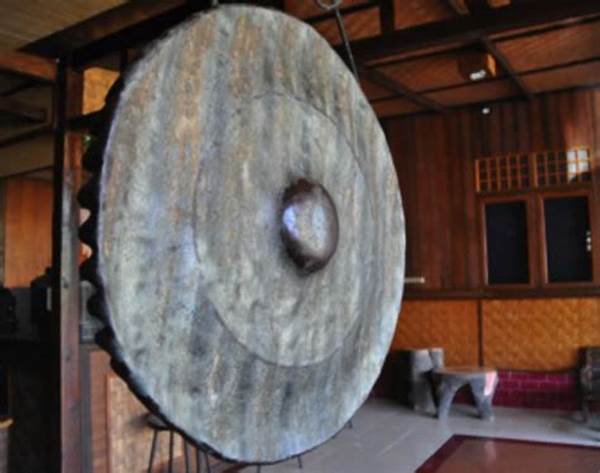 Aramba Alat Musik Nias