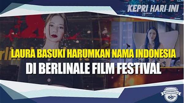 “film Indonesia Harumkan Nama Bangsa Di Festival”