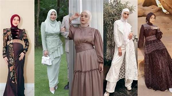 “gaya Modis Ala Selebriti”