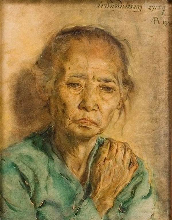 Karya Seni Indonesia Cinema Dunia