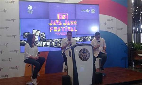Kolaborasi Perfilman Indonesia Dan Luar Negeri