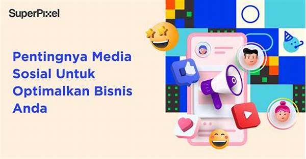 Media Sosial Untuk Seniman Berbakat