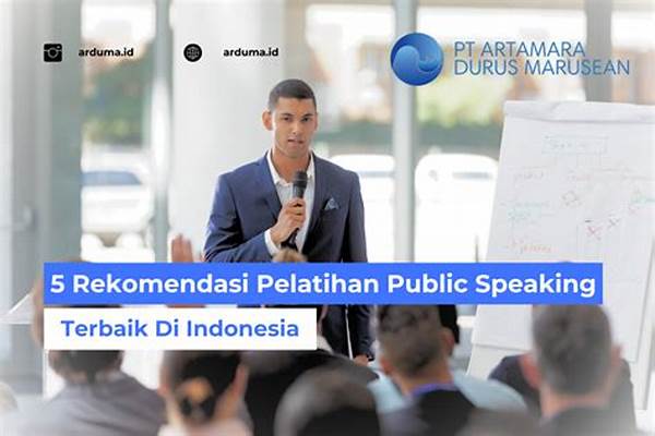 Rekomendasi Pelatihan Akting Terbaik