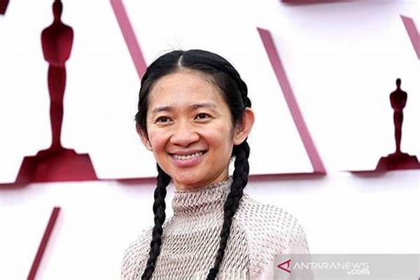 Sutradara Terbaik Academy Awards