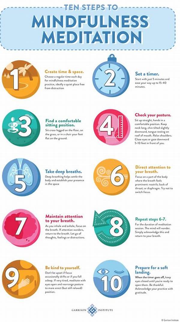 Tips Mindfulness Para Selebriti