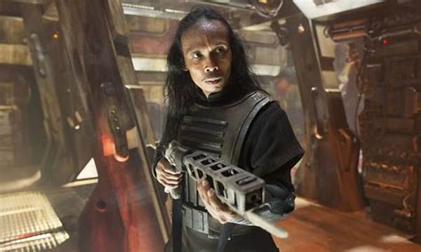 Aktor Hollywood Tampil Memukau Di Film Terbaru