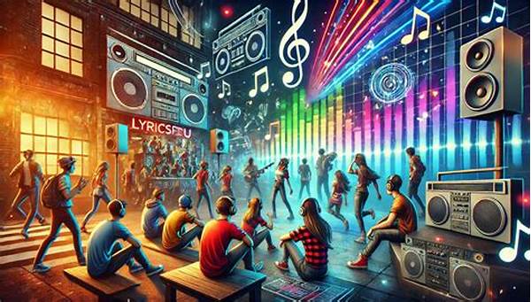 Musik Elektronik Modern Yang Banyak Digemari Generasi Z