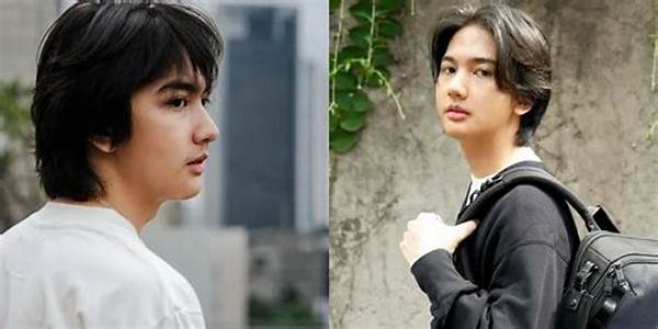 Aktor Muda Berbakat Yang Sedang Naik Daun Tahun Ini