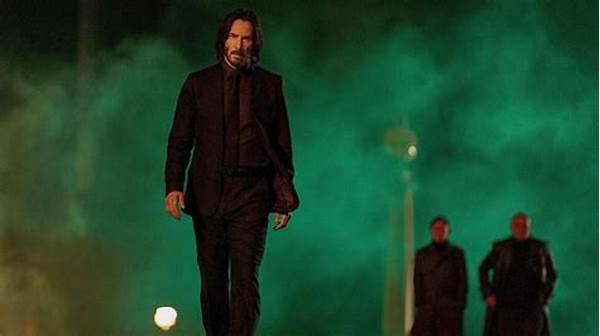 Film Action Terbaru Dengan Adegan Yang Super Menegangkan