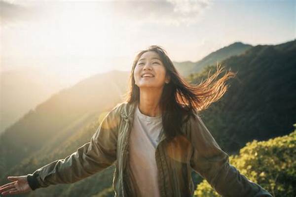 Kebiasaan Kecil Yang Bisa Buat Hidup Lebih Bahagia