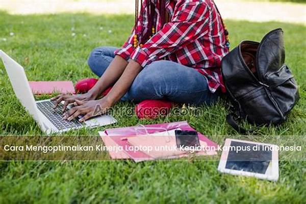 Lifestyle Digital: Cara Mengoptimalkan Aktivitas Harian