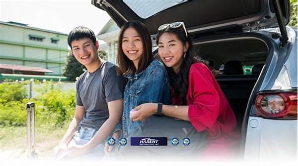 Traveling Solo Jadi Tren Baru Anak Muda